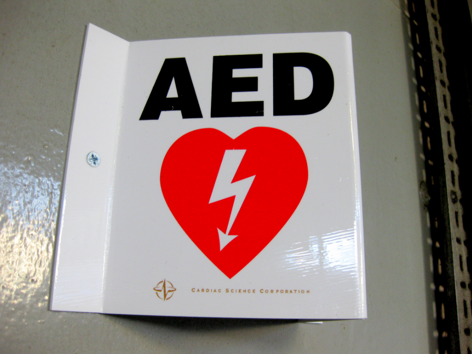 AHA’s New Campaign for Workplace First Aid, CPR and AED Training