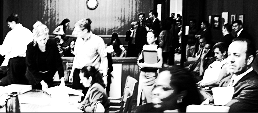 Lawsuits Lining Up Against Opioid Manufacturers