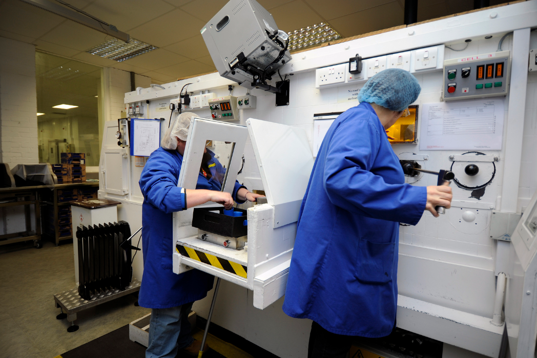 CA Energetic Materials Company Cited for Willful Violations After Explosion