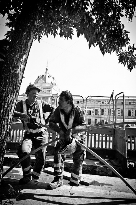 WCRI Interview Results Reveal 10-18% of Workers Report Failing to Reach Substantial RTW