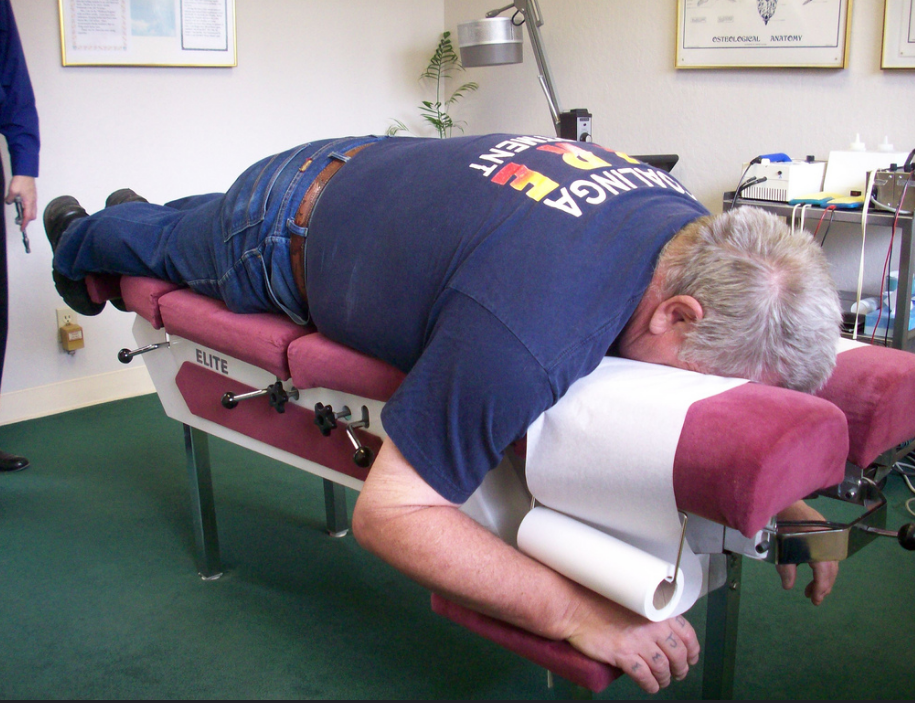 OH BWC Proposes Rule to Encourage Alternative Treatments to Back Injuries Over Surgery, Opioids