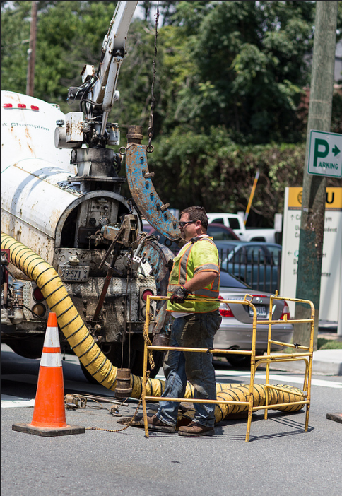 MI Company Cited After Safety Oversights Lead to Deaths of Three Workers