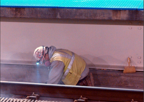 OH Company Cited For Exposing Workers to Silica Dust, Another Worker Sent to Hospital After Machine Crushing