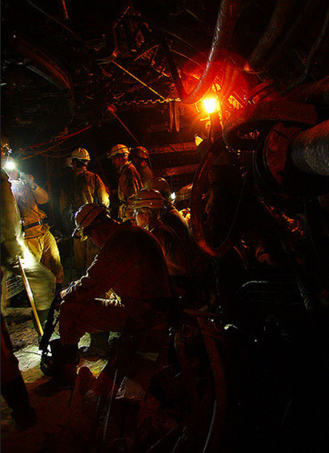 KY Reduces Mine Inspections, Replacing Them With On-Site Coaching