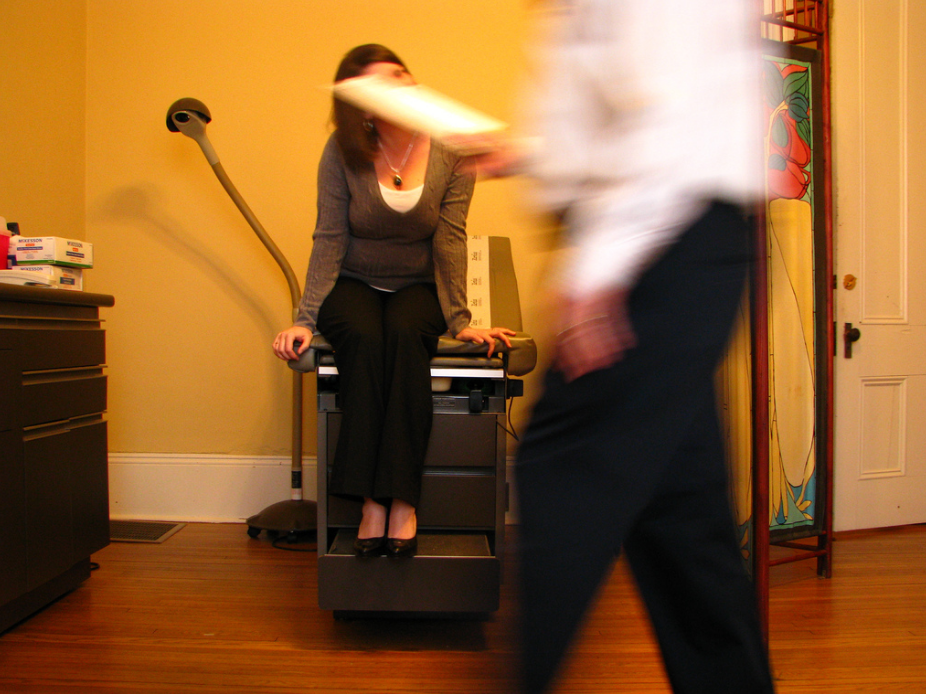 NY Doctor Charged with Methodically Submitting False Bills