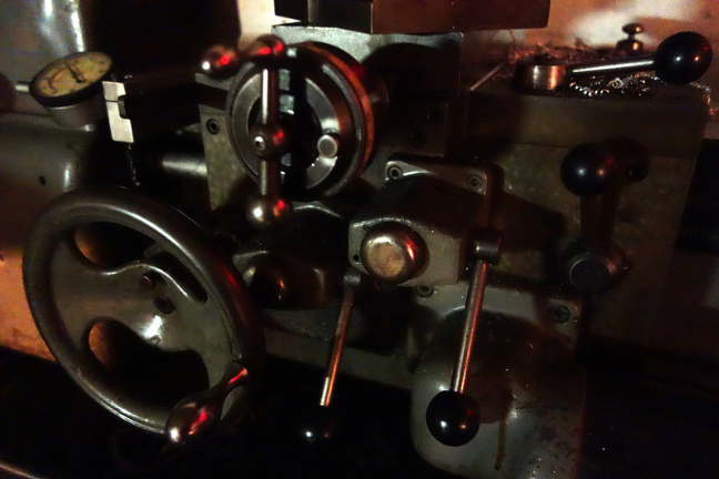 Large Study Determines Hard Metal Workers Not At Increased Risk of Lung Cancer