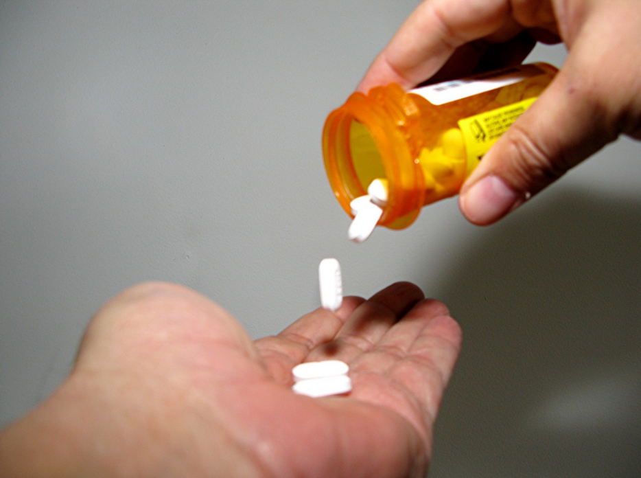 WCRI Study Shows Decrease in Long-Term Opioid Dispensing In Several States