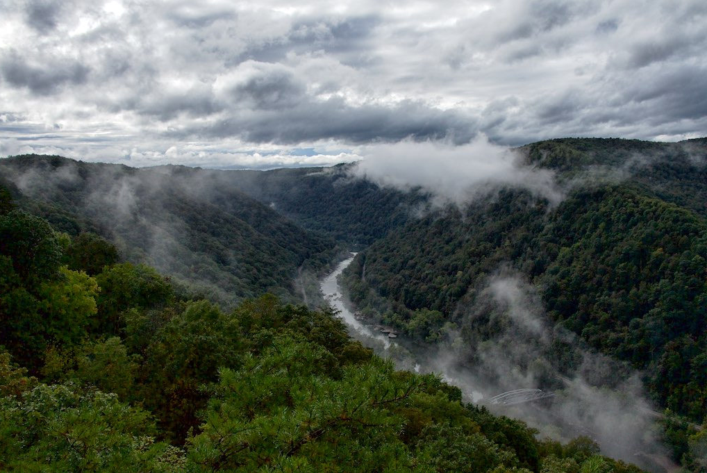 Lucky #13, WV Rates Decrease for 13th Year in a Row