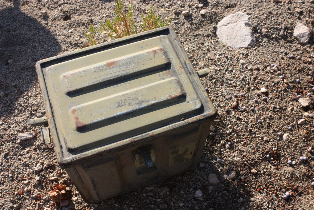 Chicago Container Manufacturer Faces Over Half a Million in OSHA Fines