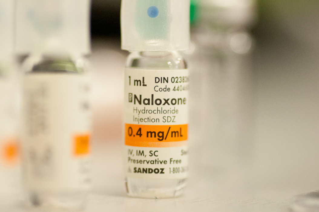 President Trump Declares Opioid Crisis a Public Health Emergency