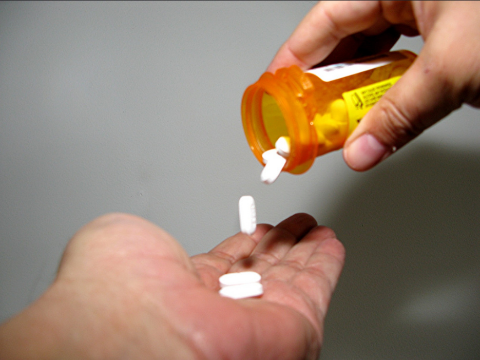 CWCI Report on Medicare Set-Asides Shows High Instance of Opioid Use