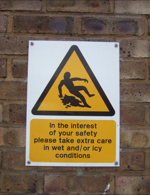 CNA Releases Study on Slip and Fall Awareness and Floor Safety Through Floor Testing