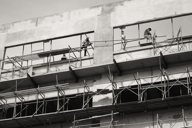 OH Construction Workers Much More Likely to Overdose Than Other Industries