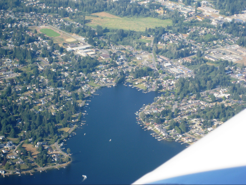 WA Man Receives Jail Time for Collecting WC While Operating Insurance Agency