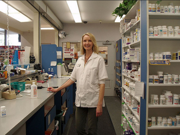 Draft Rule from Texas DWC to Require Preauthorization for Compound Medication