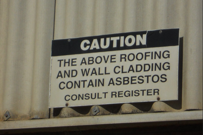 Washington’s L&I Cites Hotel Owner for Knowingly Exposing Workers to Asbestos