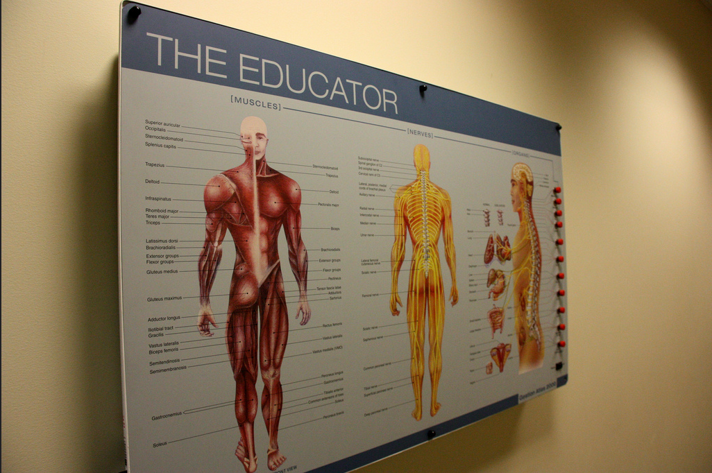 OH BWC Spinal Fusion Rules Go Into Effect