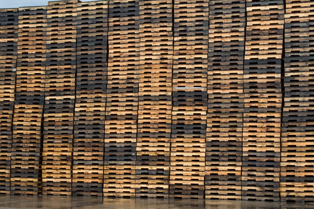 OSHA Cites Pallet Maker After Worker is Injured, Issues $91,000 in Proposed Penalties