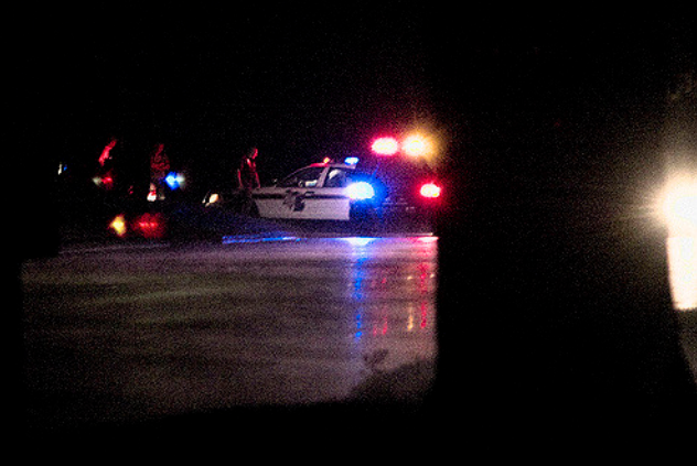 Pulse Nightclub First Responder Denied PTSD Benefits Because There Was No Accompanying Physical Injury