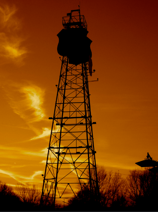 OK Supreme Court Strikes Down Law Barring Oil & Gas Companies From Being Sued