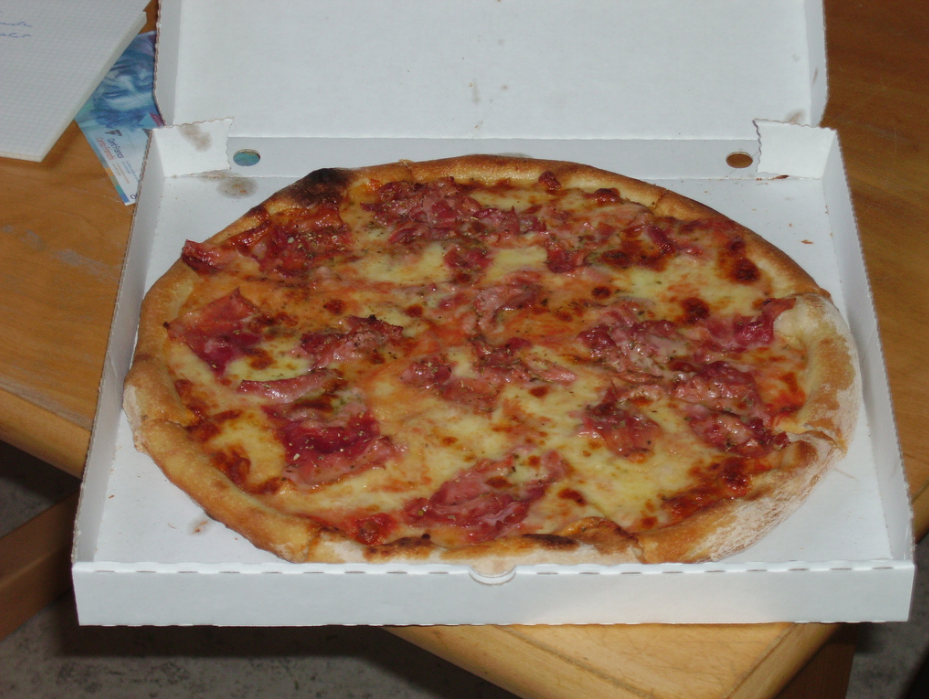 Grubhub Driver Ruled an Independent Contractor, Not an Employee