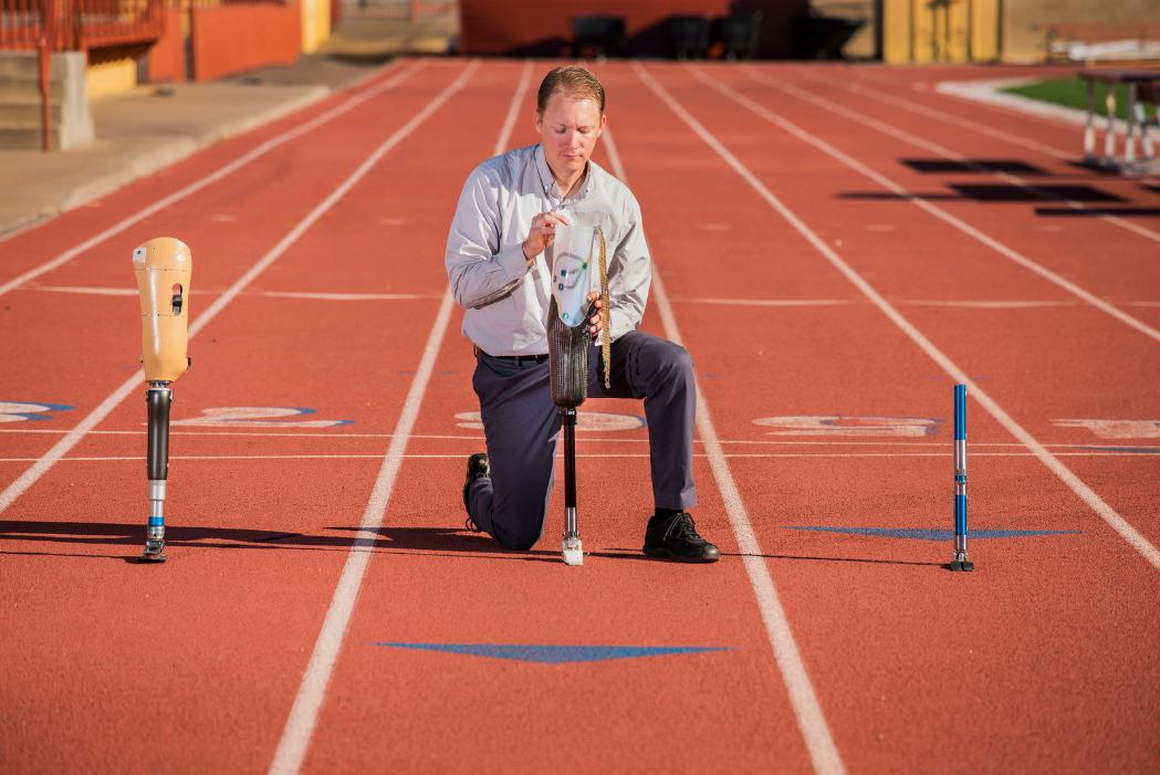 Iowa Court Rules Employee Can Receive Active and Passive Prosthetis