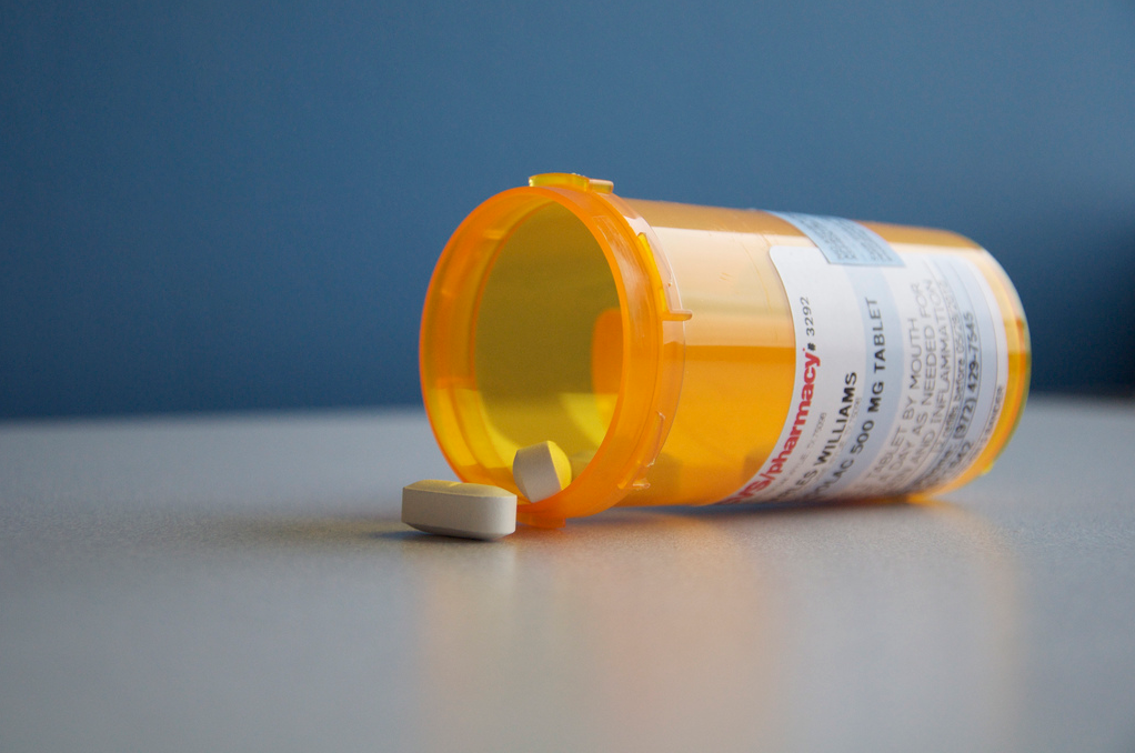 WCRI Study- Impact of Opioid Prescriptions on Temporary Disability Duration