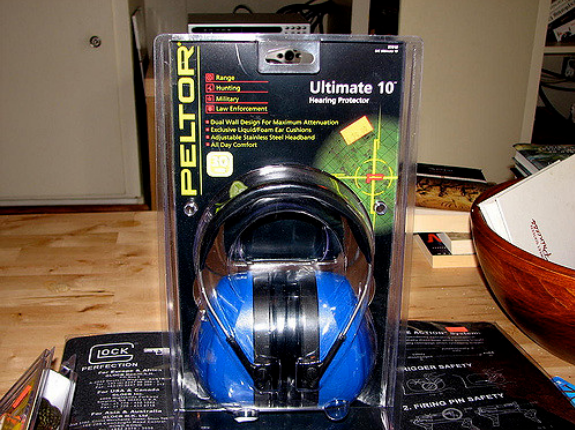 Study Connects Noise Exposure at Work to High Blood Pressure, Cholesterol