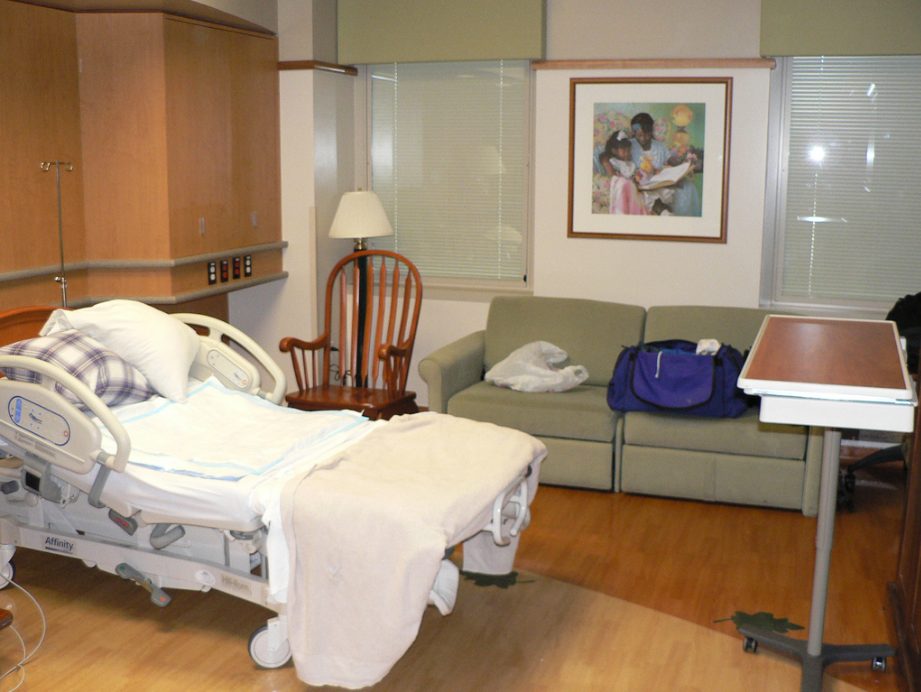 NH Nurse Sues Hospital After Patient Attack