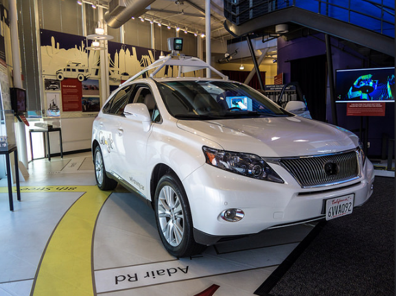 Family of Pedestrian Killed By Autonomous Vehicle Settles with Uber