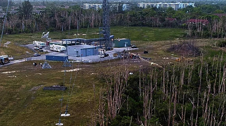 Tower Contractor Cited After Three Worker Fatalities