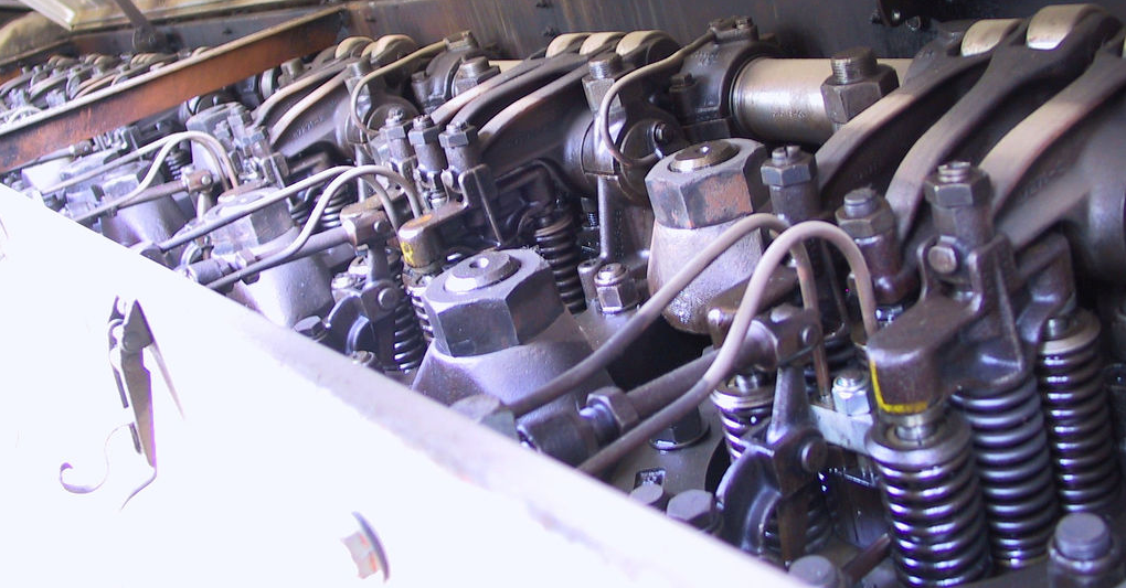 Harvard Study Links Diesel Exposure to Increased Likelihood of ALS Diagnosis