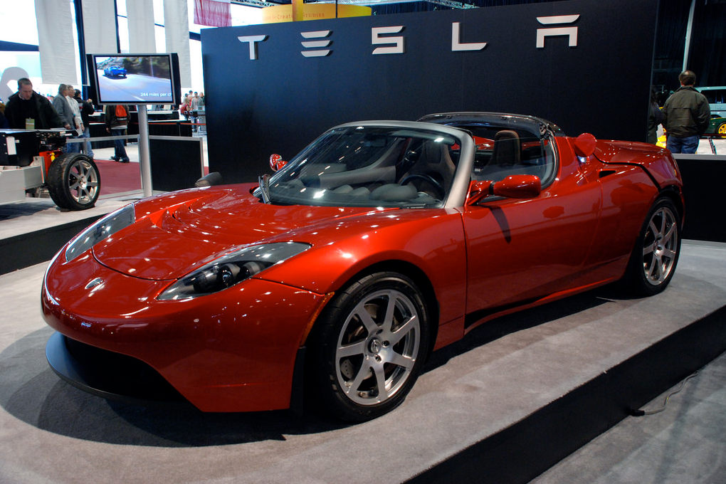 Tesla Under Fire For Safety Practices