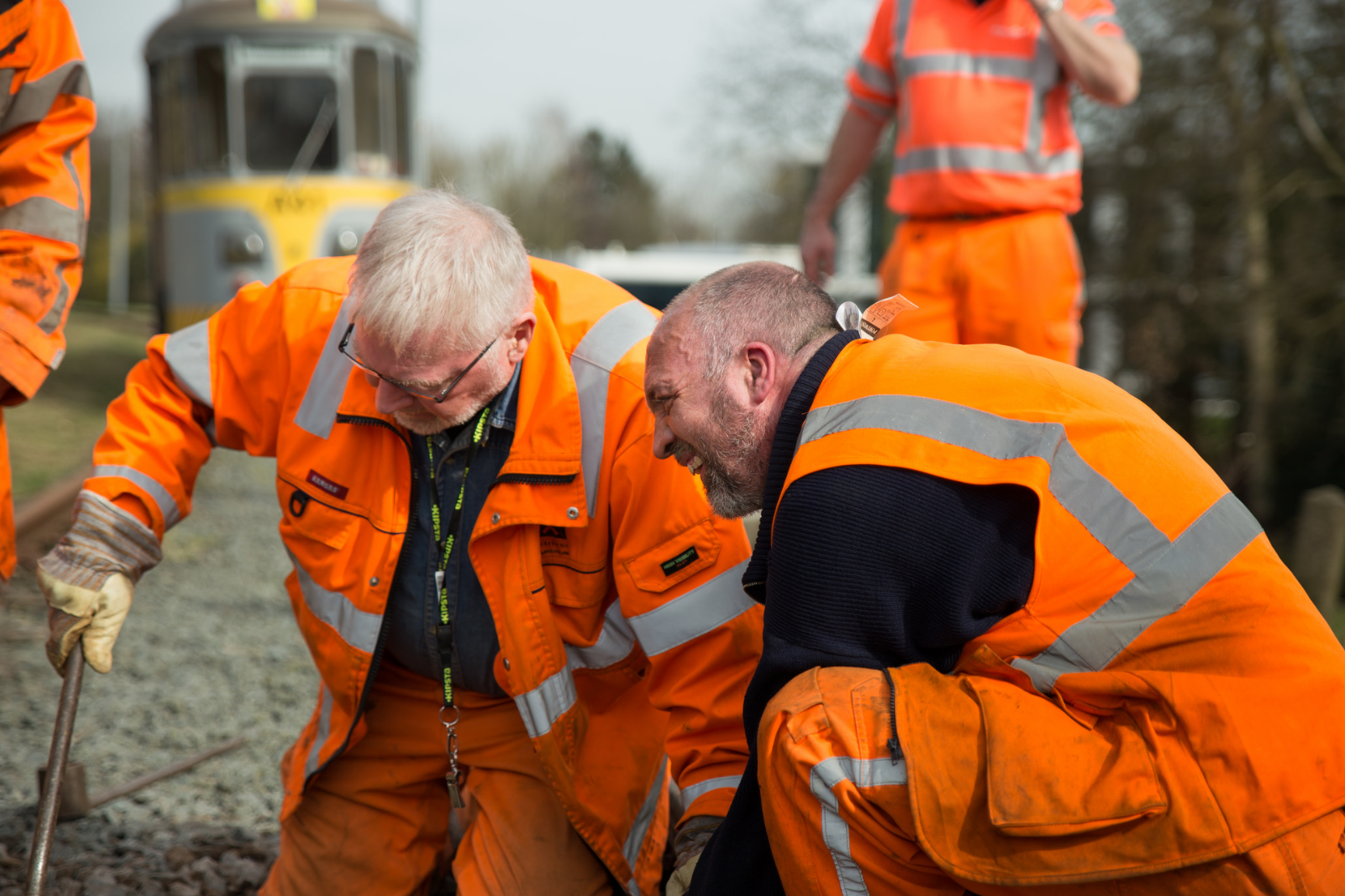 The 2018 Workplace Safety Index from Liberty Mutual