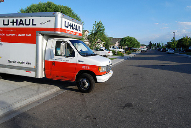 OSHA Cites Buffalo U-Haul Facility For Asbestos Hazards