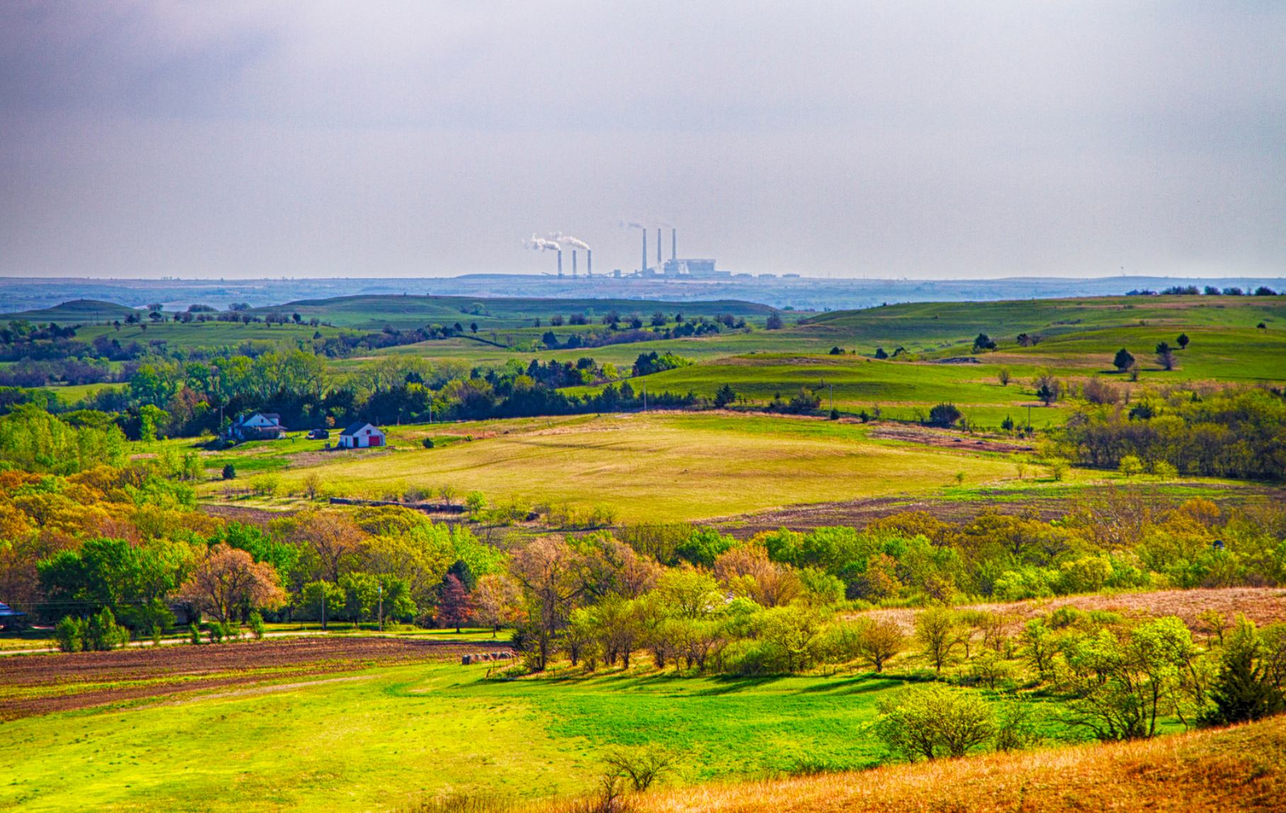 OSHA Cites Energy Company Following Fatality