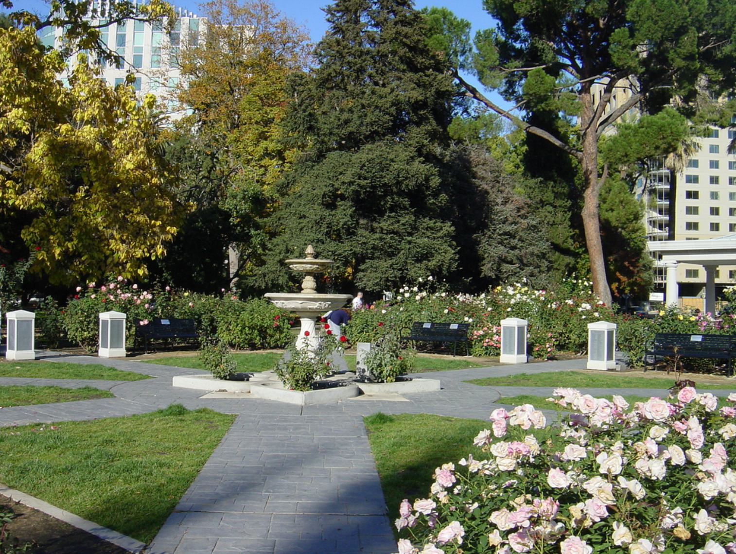 Cal-OSHA Cites CA for Exposing Park Groundskeepers to Blood, Fecal Matter