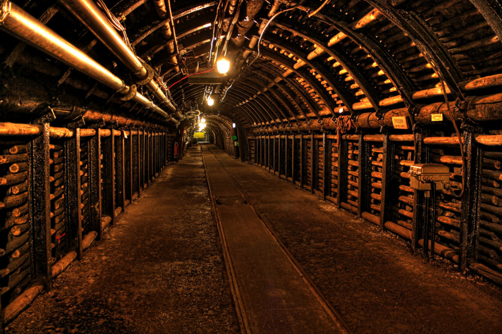 Former Mine Officials Charged with Cheating on Dust Safety Tests