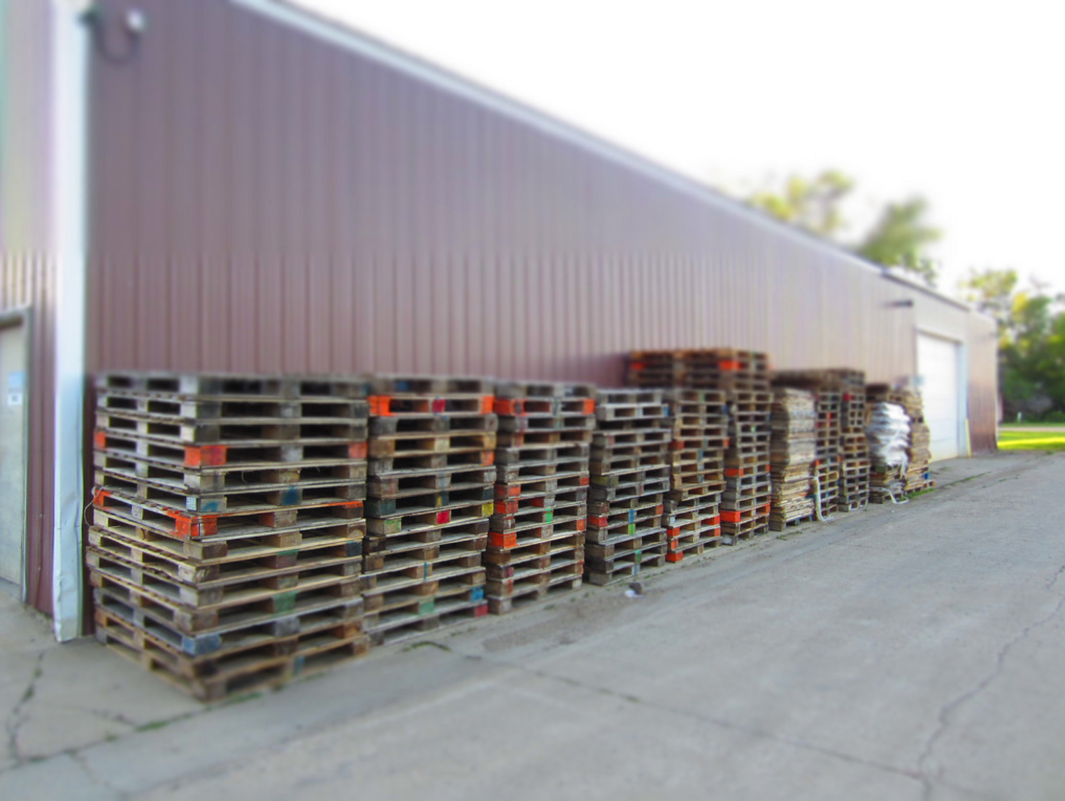 IL Pallet Manufacturer Cited for Carbon Monoxide Exposure