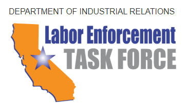 CA’s Labor Enforcement Task Force Announces 93% of Inspected Businesses Out of Compliance