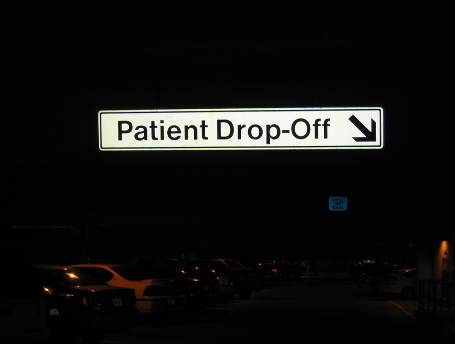 Did Fee Schedule Changes Alter Payments to Ambulatory Surgery Centers in Georgia?