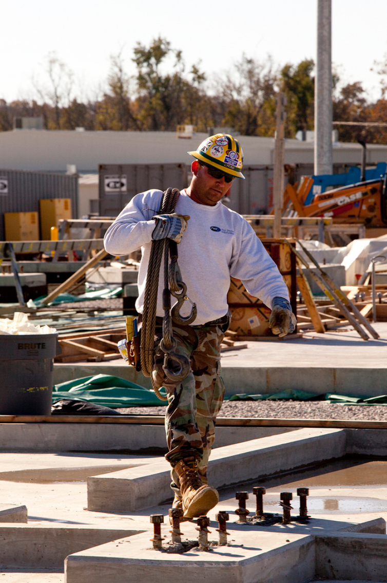 MA Opioid Overdoses Deaths Hit Construction Workers Hard