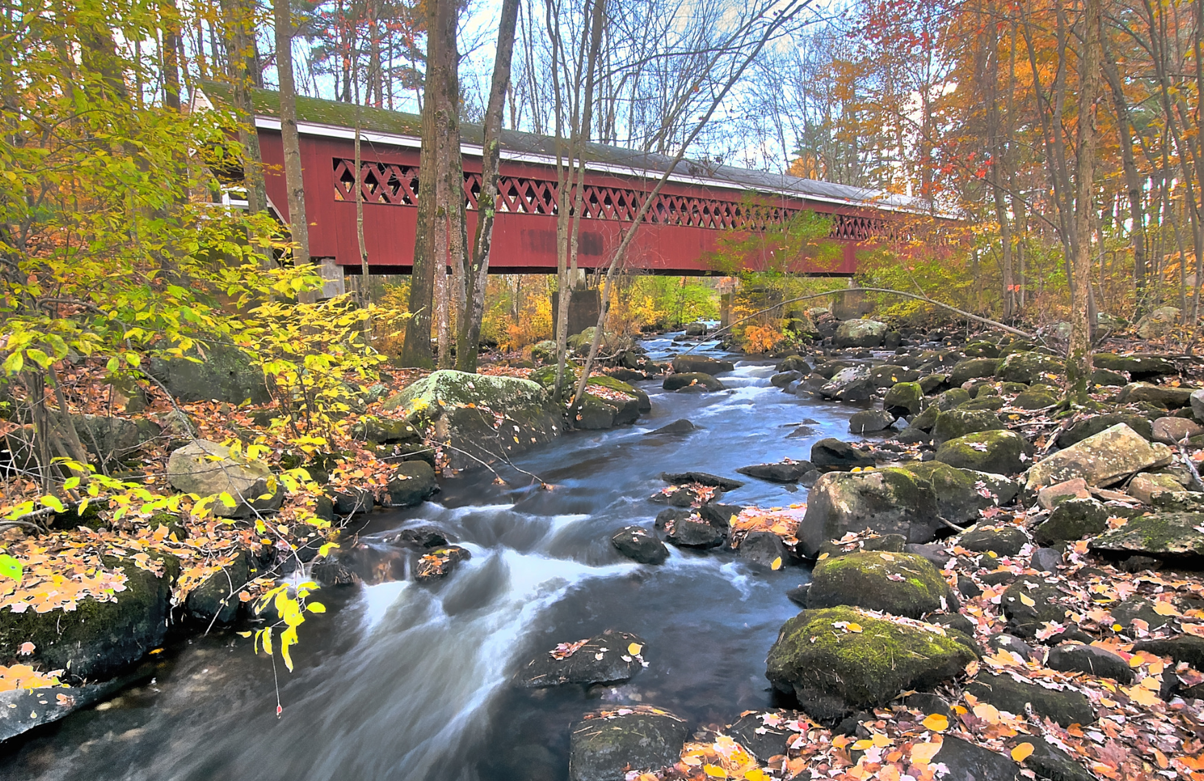 NH Rates May Decrease for Seventh Year in a Row