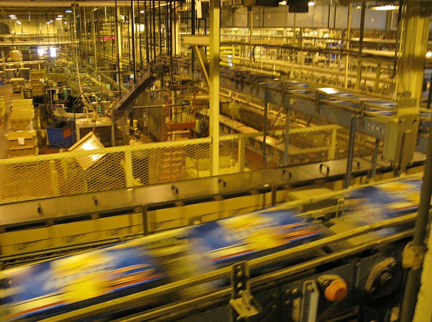 OH Tool Manufacturing Company Facing Penalties After Partial Finger Amputation