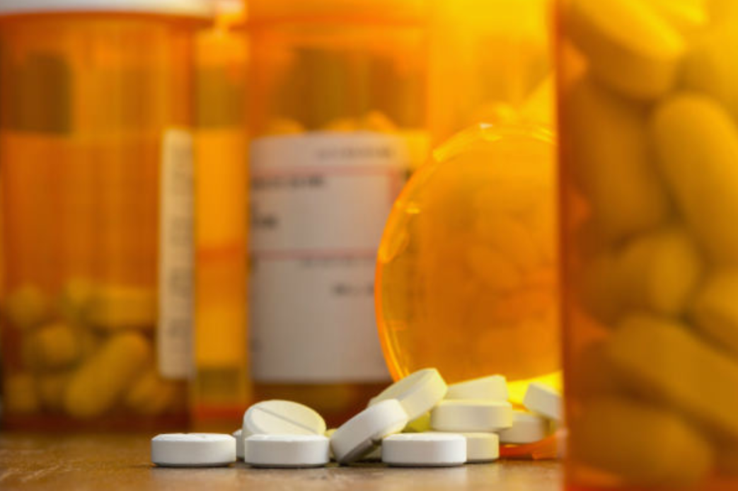 KY Sees 11.5% Increase in Overdose Deaths