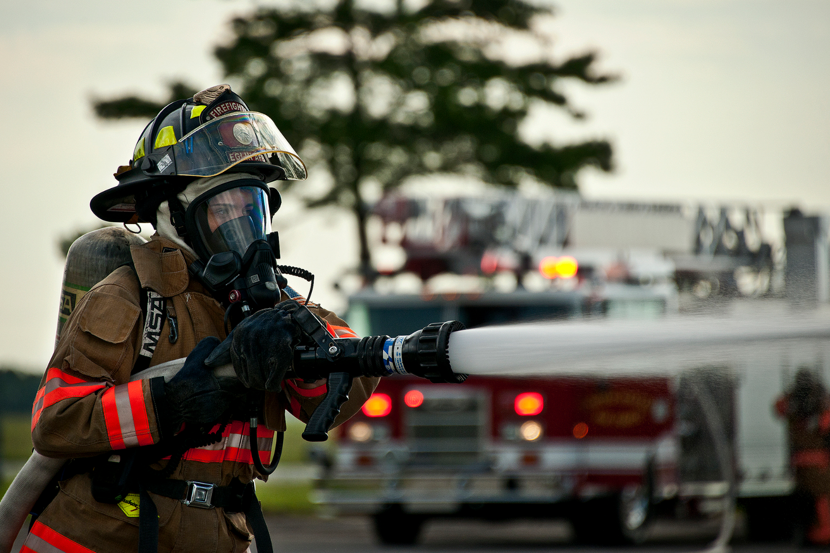 Florida PTSD Bill for First Responders Takes Effect Oct. 1