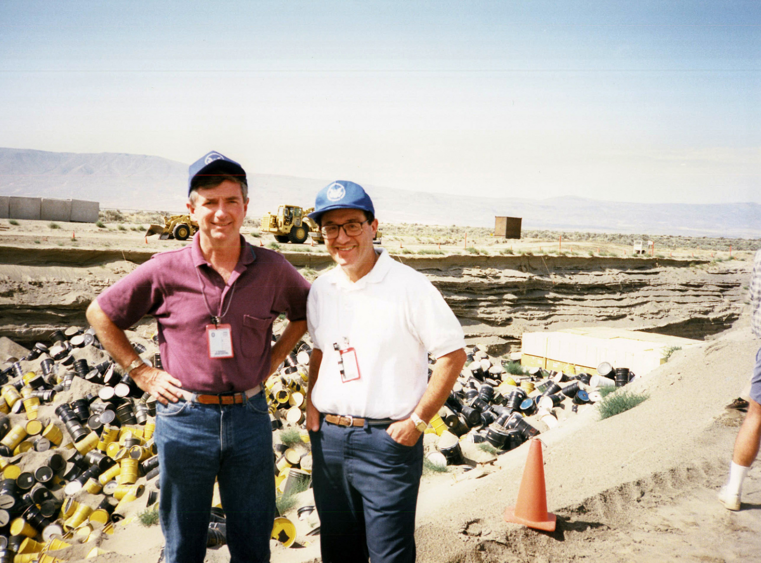 US Government Agrees to Implement New Safety Measures at Hanford Site