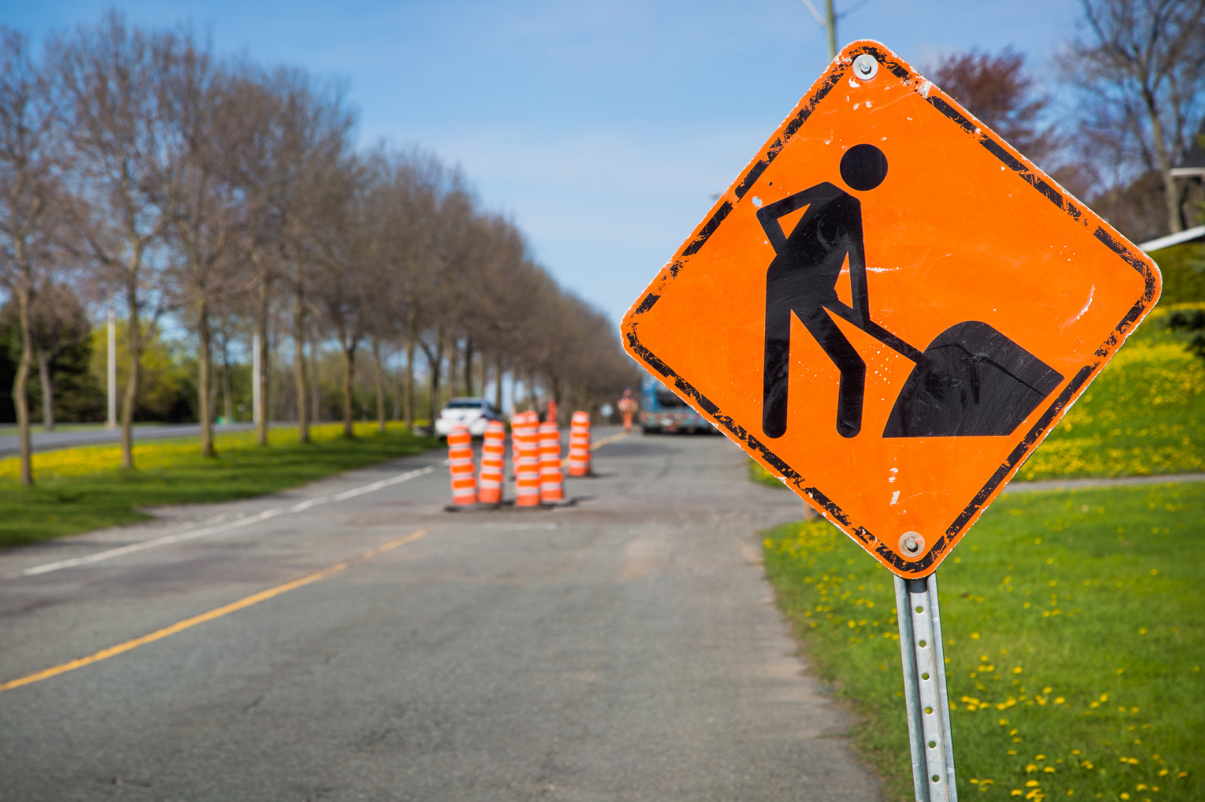 Longtime Road Supervisor Resigns After He Was Found Misrepresenting Injuries in Comp Claim