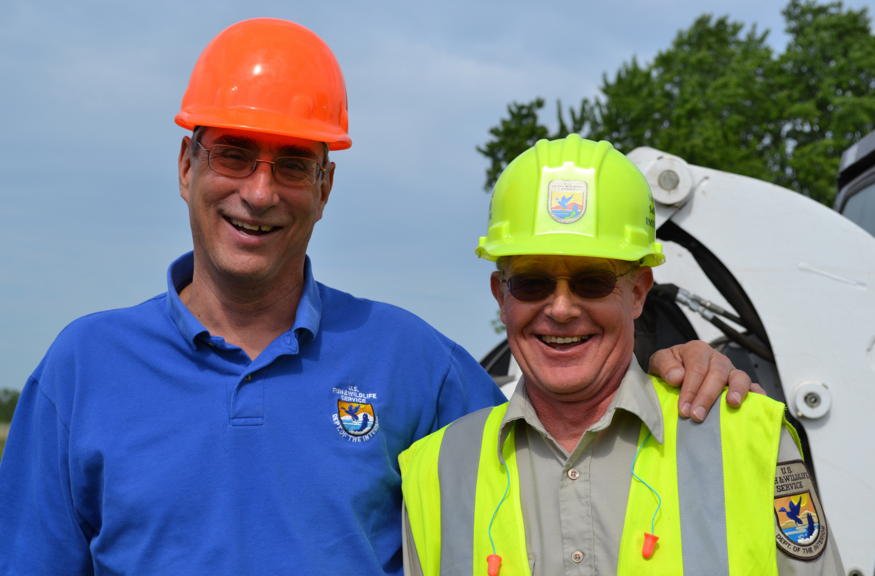 MN Workplace Injury Rates Reach All-Time Low