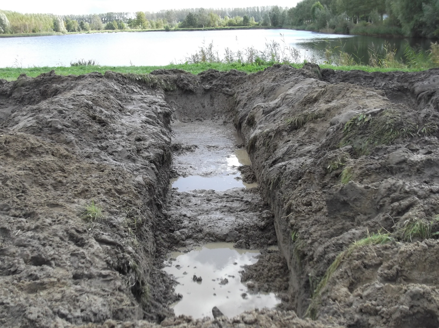 MO Plumbing Contractor Admits to Trench Violation After Worker Fatality